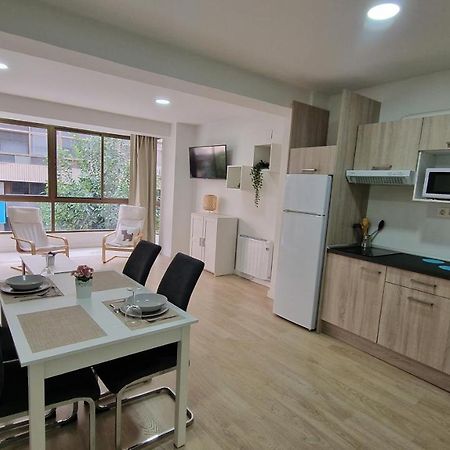 Imeda Apartamentos Recogidas غرناطة المظهر الخارجي الصورة