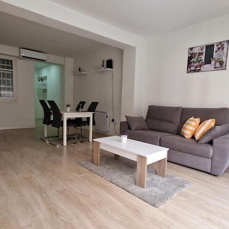 Imeda Apartamentos Recogidas غرناطة المظهر الخارجي الصورة
