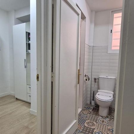 Imeda Apartamentos Recogidas غرناطة المظهر الخارجي الصورة
