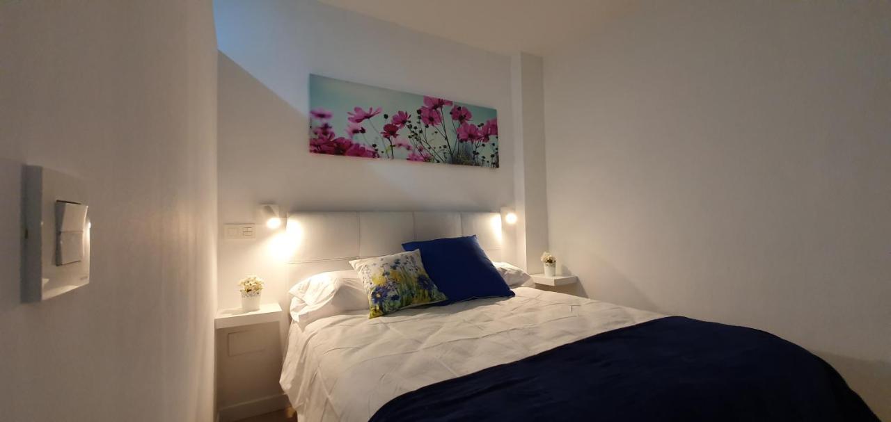 Imeda Apartamentos Recogidas غرناطة المظهر الخارجي الصورة