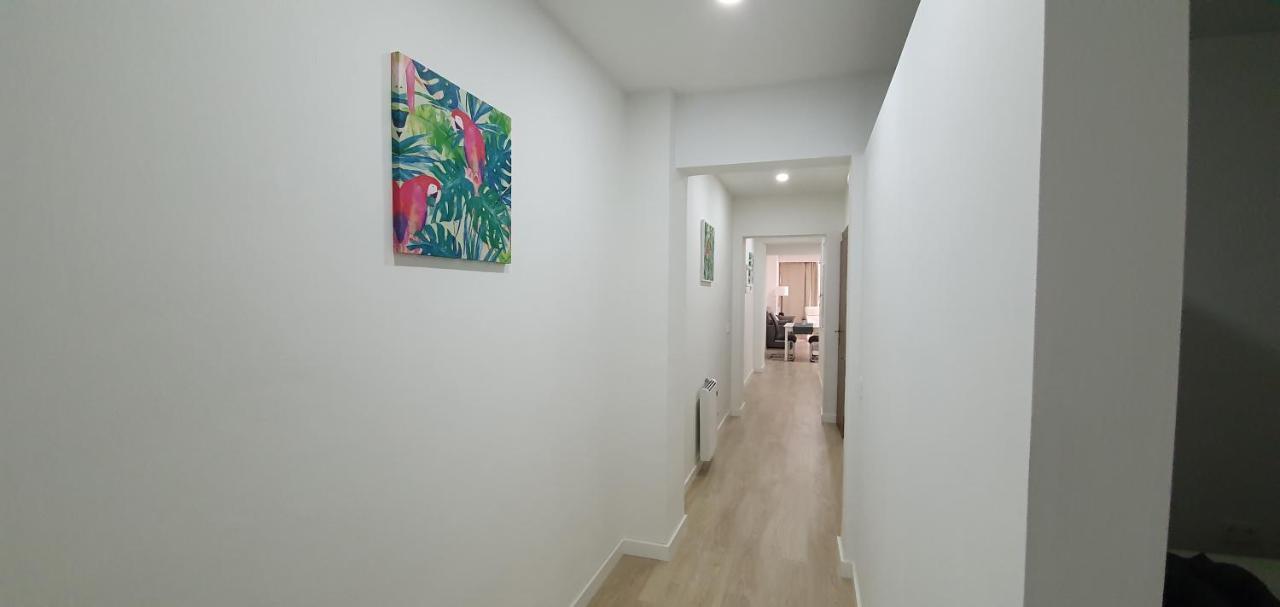 Imeda Apartamentos Recogidas غرناطة المظهر الخارجي الصورة