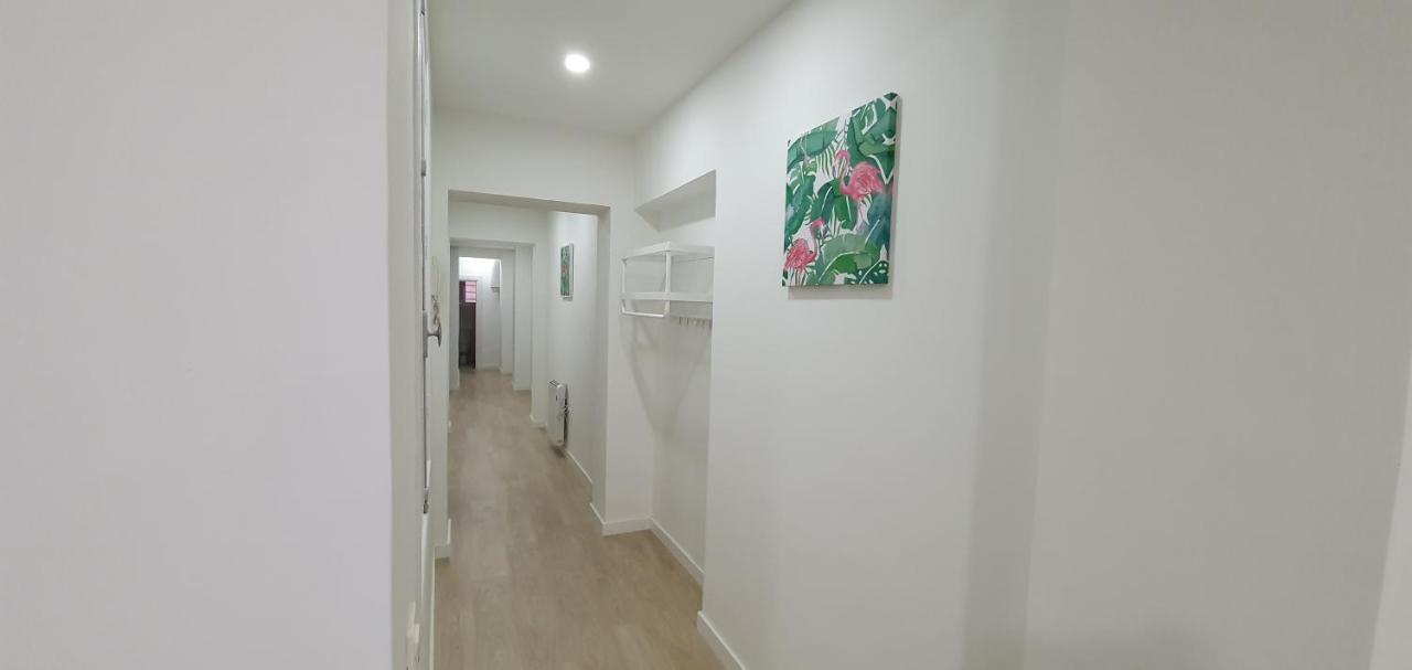Imeda Apartamentos Recogidas غرناطة المظهر الخارجي الصورة