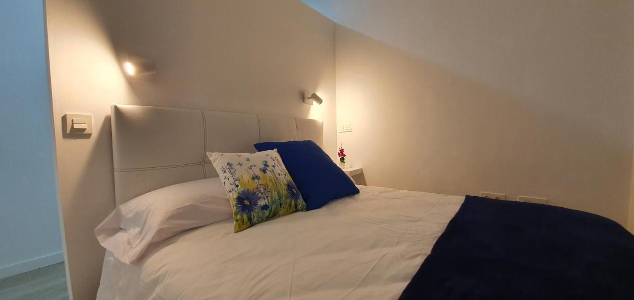 Imeda Apartamentos Recogidas غرناطة المظهر الخارجي الصورة
